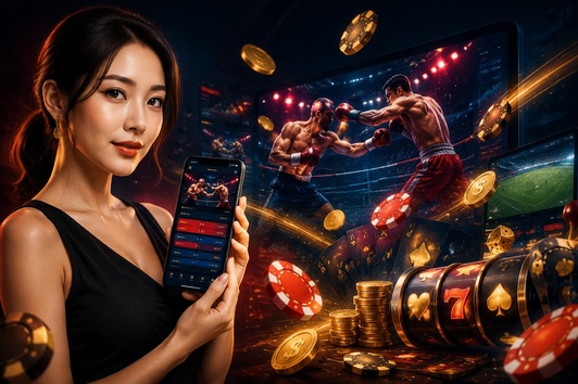 i9bet1