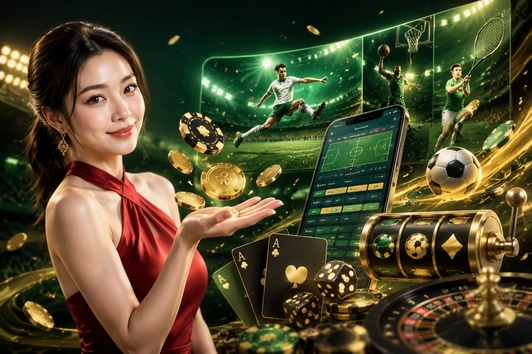 i9bet1